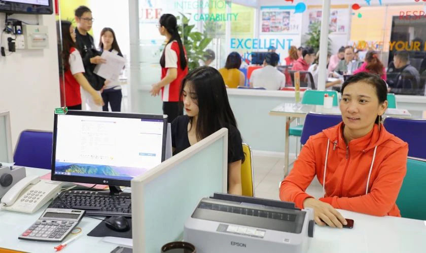 Cách đóng UEF học phí năm 2025