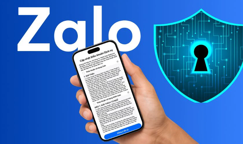 Ứng dụng nào thay thế cho Zalo tốt nhất?