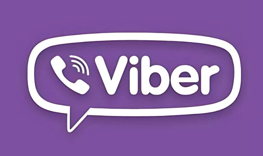 Ứng dụng thay thế Zalo miễn phí - Viber