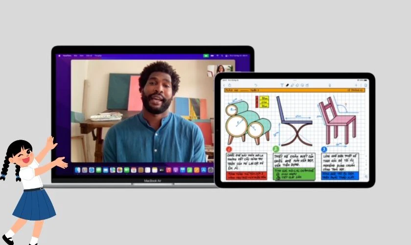 UNiDAYS Apple áp dụng cho các đối tượng nào? Học sinh, sinh viên, phụ huynh và giáo viên đủ điều kiện