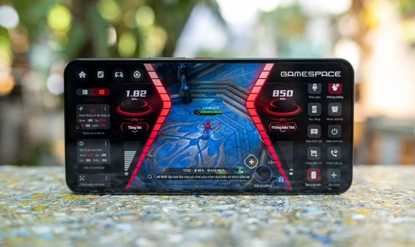 Nên mua chip Unisoc T8100 hay các dòng chip Snapdragon