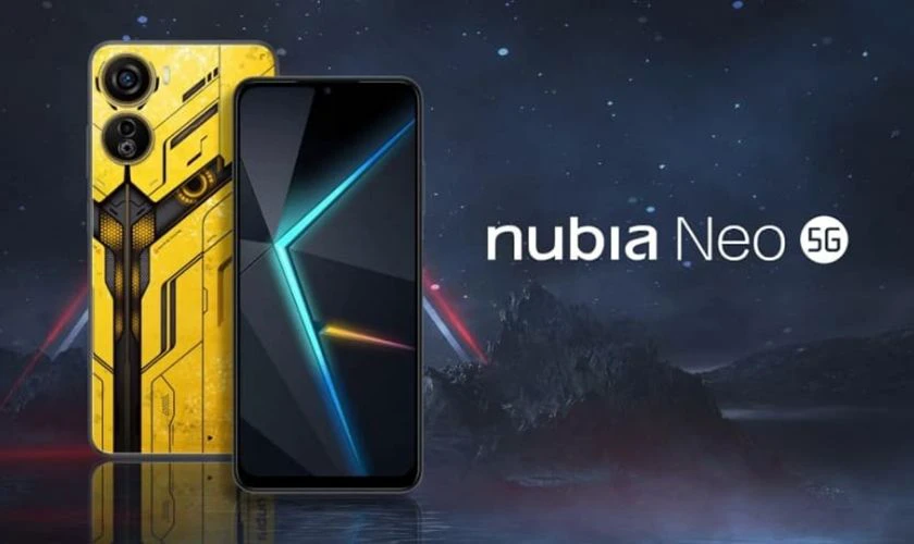 Các mẫu điện thoại sử dụng chip Unisoc T820 hiện nay