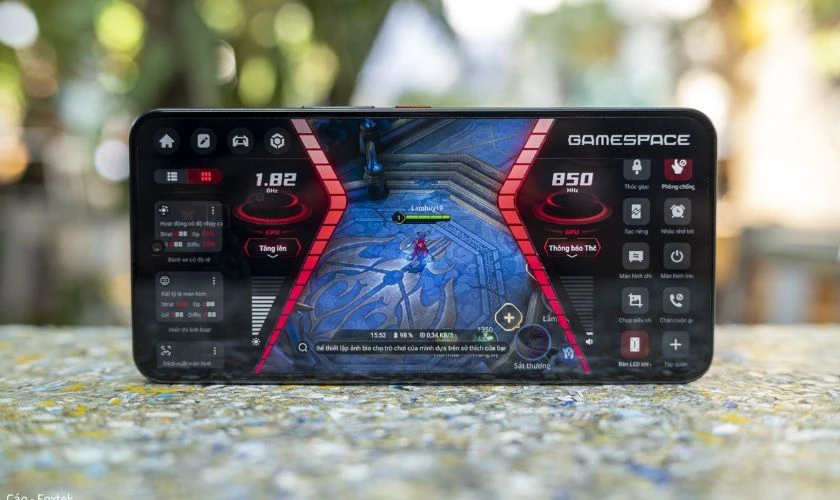 Các mẫu điện thoại sử dụng chip Unisoc T9100 phổ biến