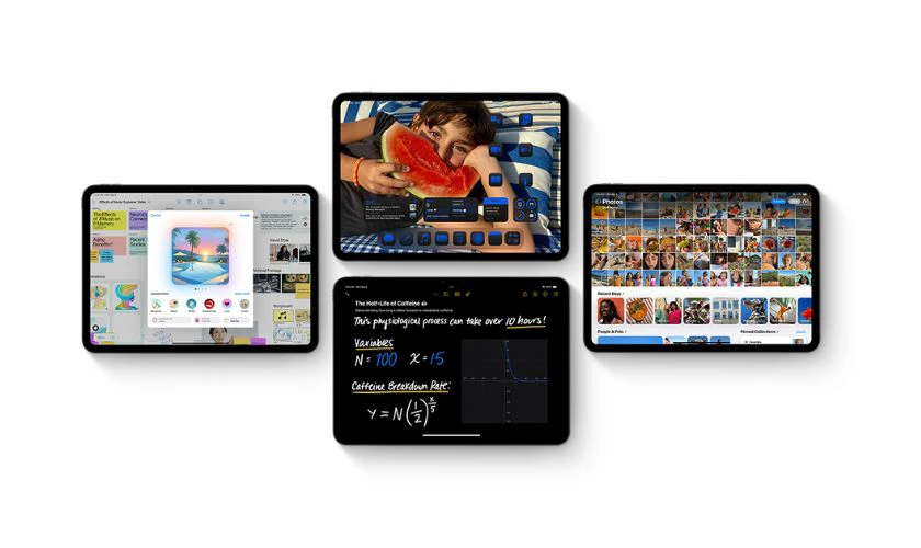 Apple Back to School 2025 Vietnam có khuyến mãi gì? Giảm giá trực tiếp cho thiết bị Apple