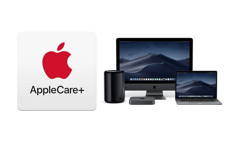 Tùy chọn mua AppleCare+ và Trade‑in với giá ưu đãi trong chương trình ưu đãi sinh viên của Apple