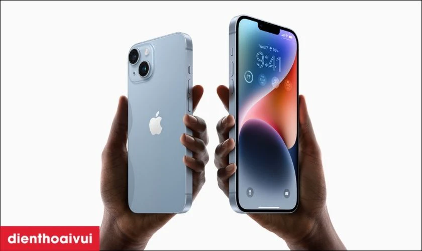 iPhone 14 series đang giảm giá mạnh