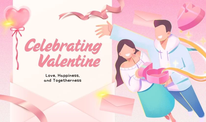 Background Valentine 14/2 chủ đề tình yêu full HD