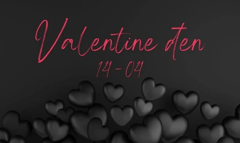 Valentine Đen là ngày dành riêng cho hội độc thân