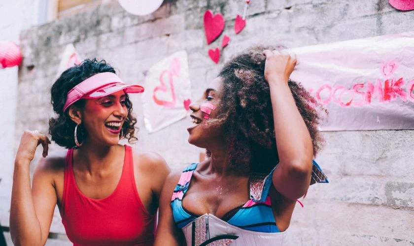 Khẳng định lối sống độc thân tích cực