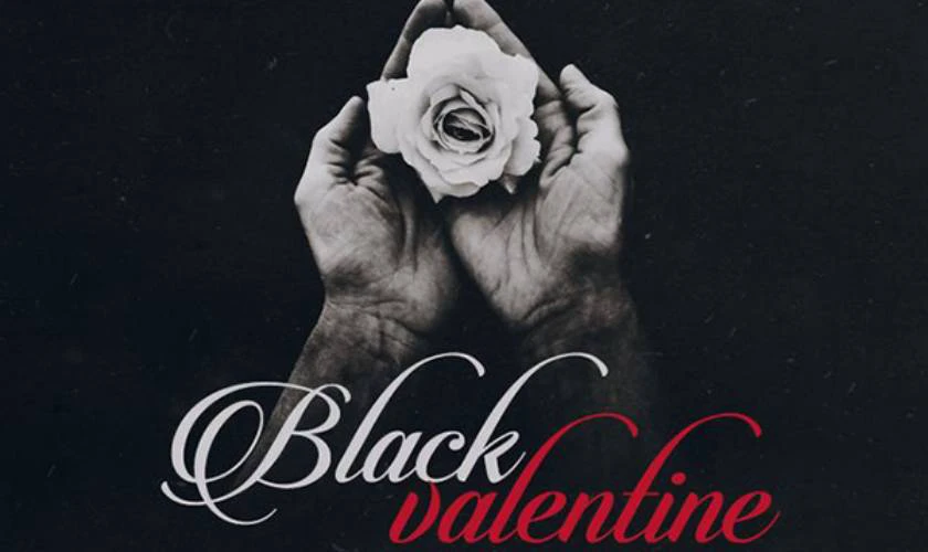 Valentine 2025 là ngày mấy âm lịch? Ngày Valentine đen là gì?