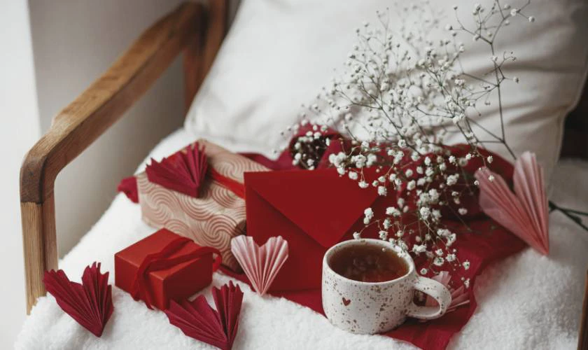 Ngày Valentine đỏ là gì?