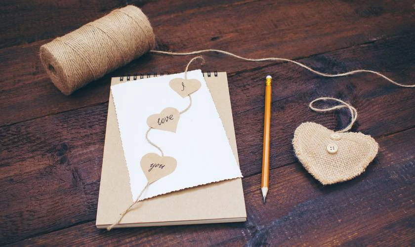 Quà tặng handmade