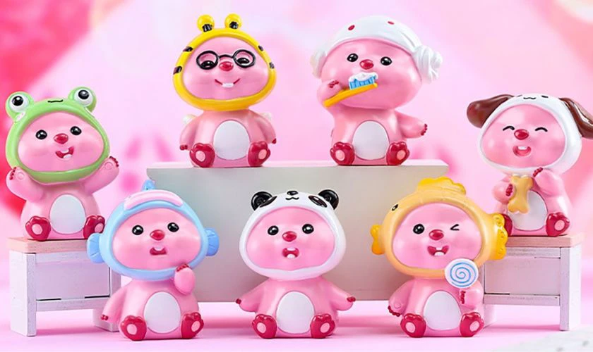 Valentine tặng gì cho bạn gái