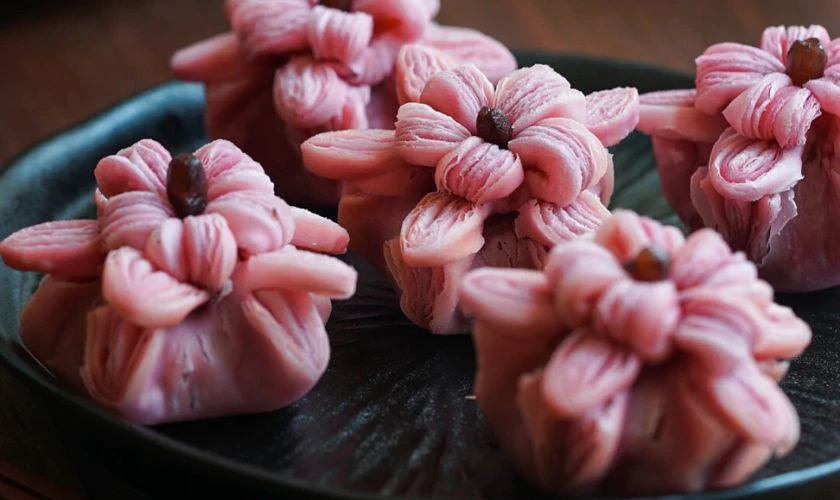 Thất Tịch Trung Quốc thường ăn gì - Xảo quả