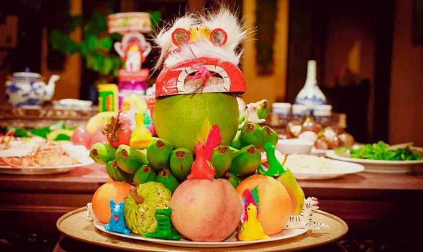 Văn khấn ngày rằm Tết Trung Thu có ý nghĩa gì