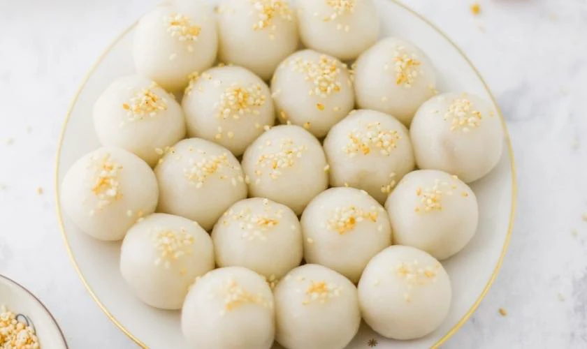 Văn Khấn Tết Hàn Thực 2026 Bính Ngọ Linh Nghiệm Mâm Cúng Tết Hàn Thực 2026 Gồm Những Gì