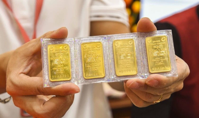 Vàng mã cúng Thần tài mua bao nhiêu là đủ?