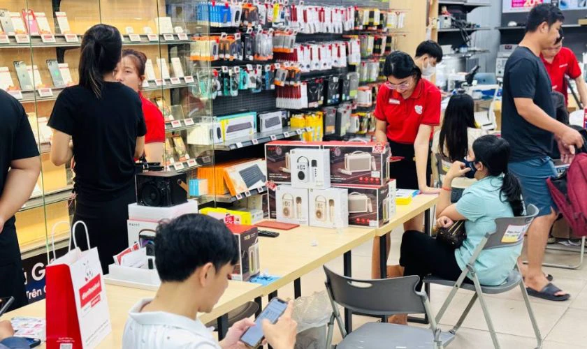 Chính sách giá minh bạch