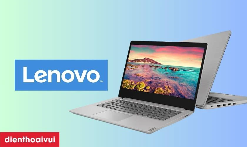 Dịch vụ vệ sinh Laptop Lenovo giá tốt