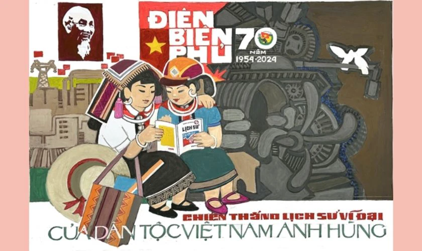 Chiến thắng lịch sử vĩ đại