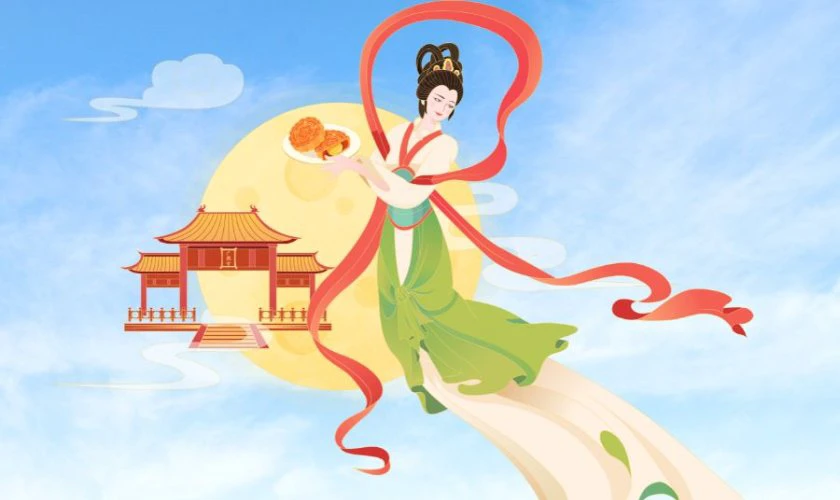 Hình ảnh chị Hằng chất lượng, đẹp