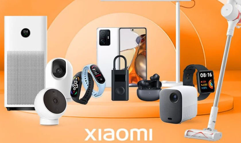 Vì sao Xiaomi rẻ? Xây dựng 