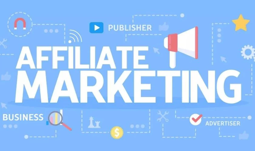 Tiếp thị liên kết là việc làm online hot được nhiều người lựa chọn