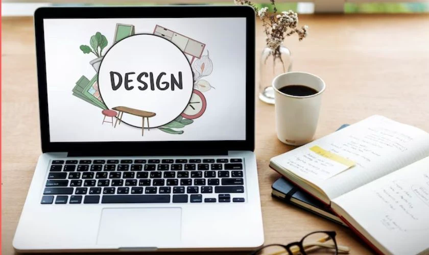 Graphic designer part time là việc làm online hợp với sinh viên kiến trúc, mỹ thuật