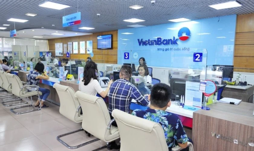 Đến trực tiếp chi nh&aacute;nh/PGD VietinBank để được hỗ trợ khi gặp lỗi