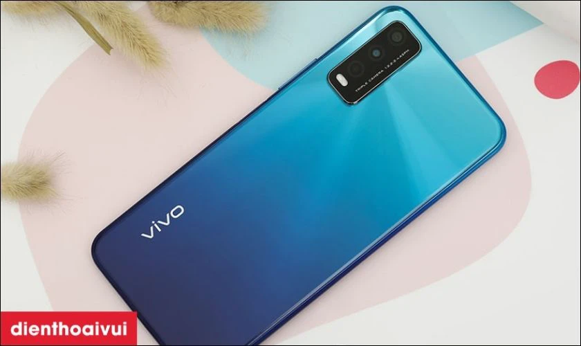 Giới thiệu, đánh giá sơ lược về điện thoại Vivo Y Series
