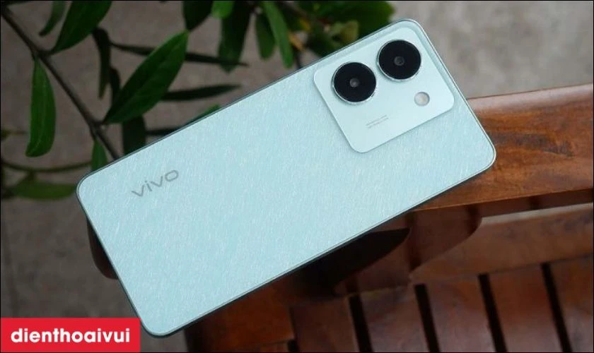 Điện thoại Vivo Y36 
