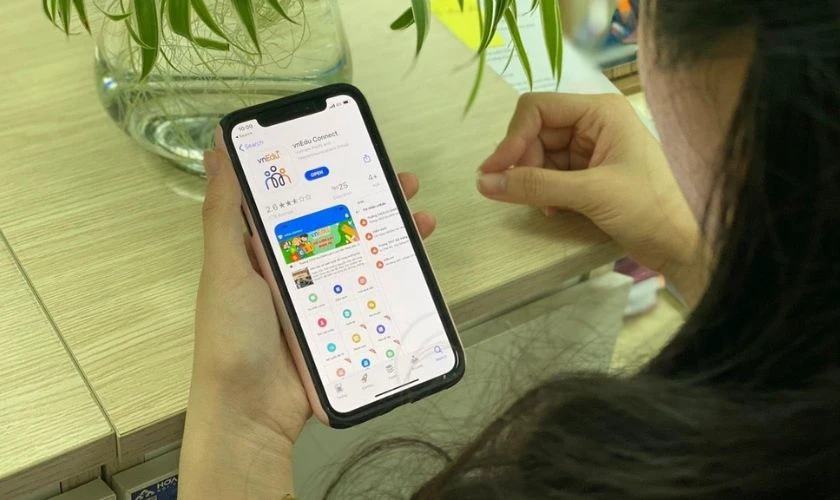 Câu hỏi thường gặp về vnEdu Connect là gì