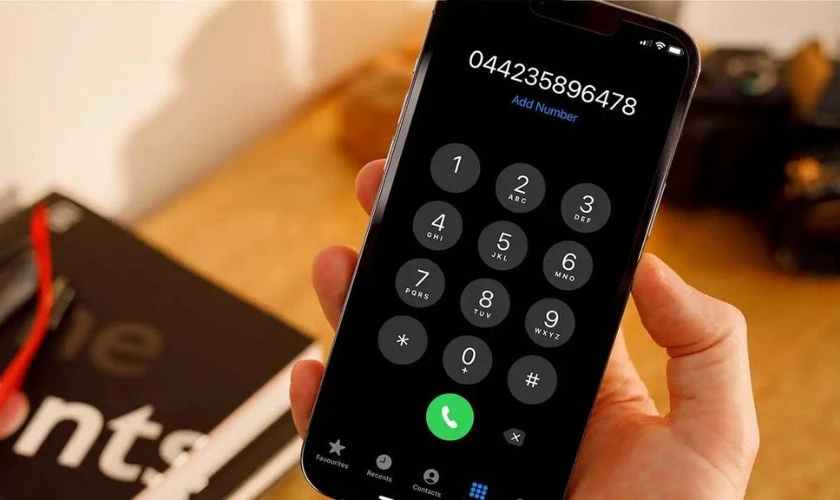 Cách khắc phục VNeID không gửi mã OTP chi tiết