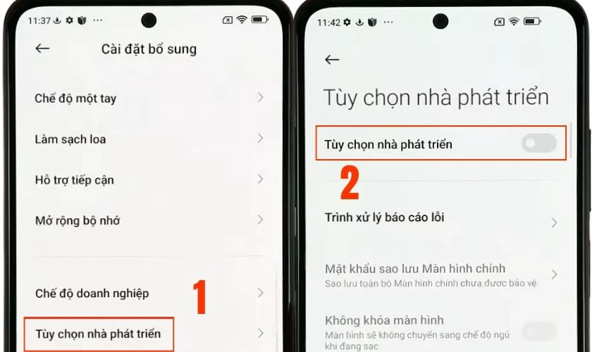 Cách khắc phục VNeID lỗi 10 11