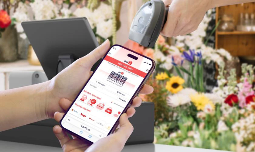 Lưu ý khi mua và sử dụng Voucher Got It