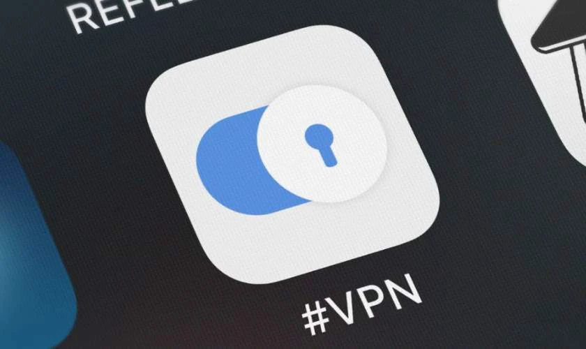 VPN miễn phí tốt nhất cho iOS có gây hao pin?