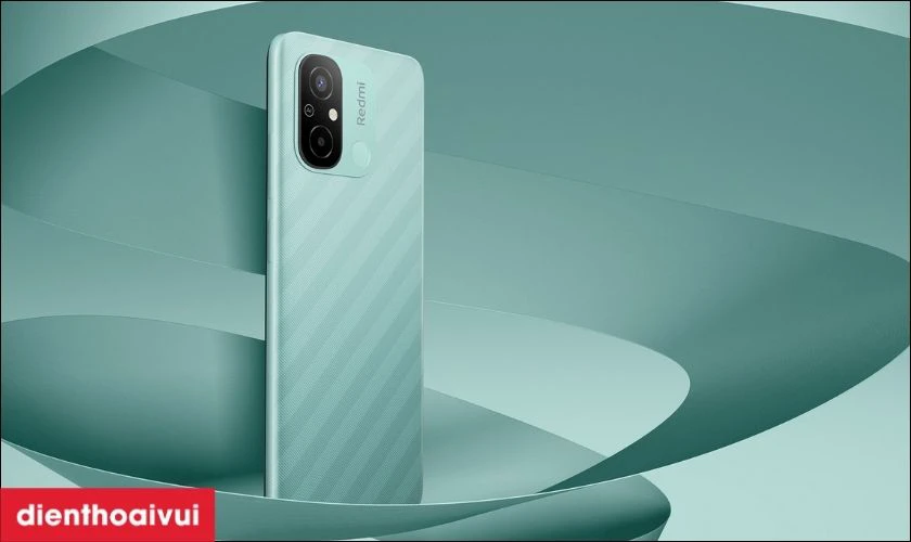 Xiaomi dòng điện thoại giảm giá mạnh 2023