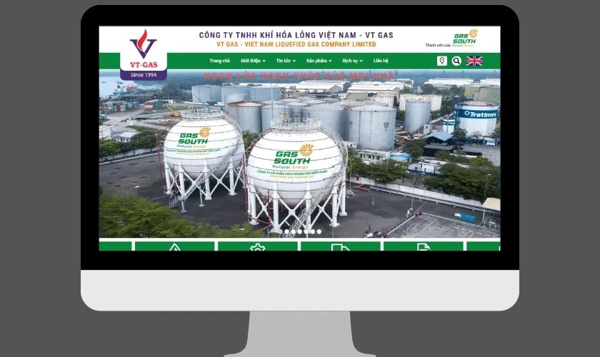 VT Gas nổi bật với việc cung cấp file báo giá gas theo từng tháng dưới dạng PDF