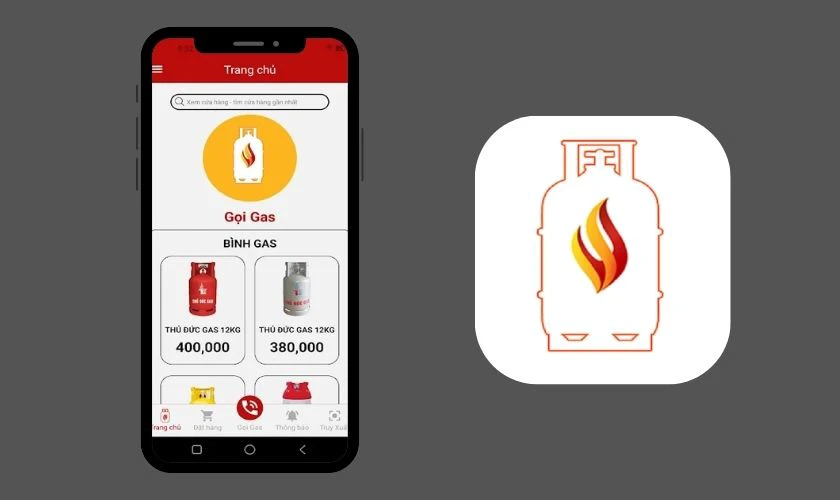 BIEN DONG GAS tập trung vào việc theo dõi biến động giá gas