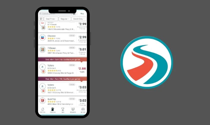 GasBuddy so sánh giá gas toàn cầu