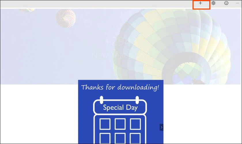Cách Thêm Widget Countdown Tết 2026 Bính Ngọ Trên Điện Thoại Cách Thêm Widget Countdown Tết 2026 Trên Máy Tính