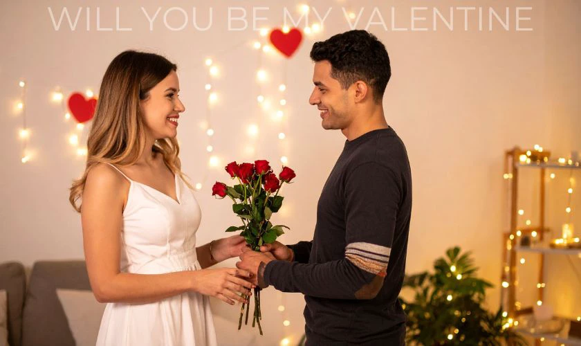 Tại sao người ta luôn dùng câu nói Will you be my Valentine để tỏ tình?