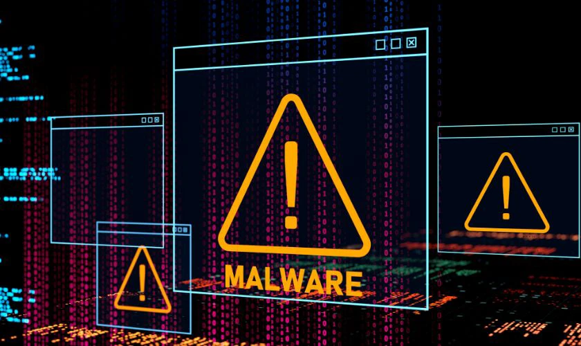 Lỗi Windows has recovered from an unexpected shutdown do đâu?