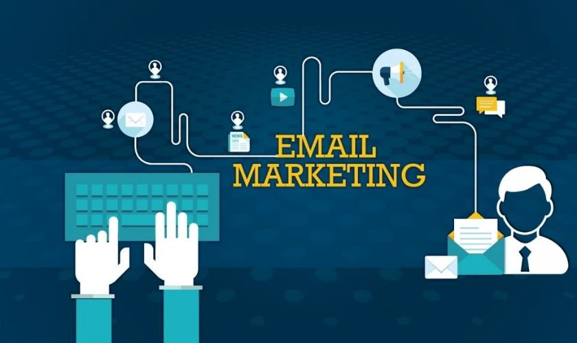 Địa chỉ Email Marketing là gì?