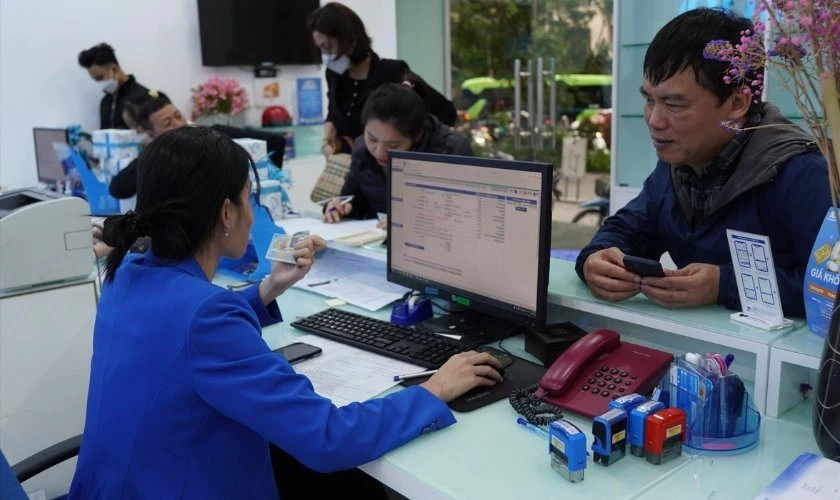 Thông tin thuê bao không trùng khớp