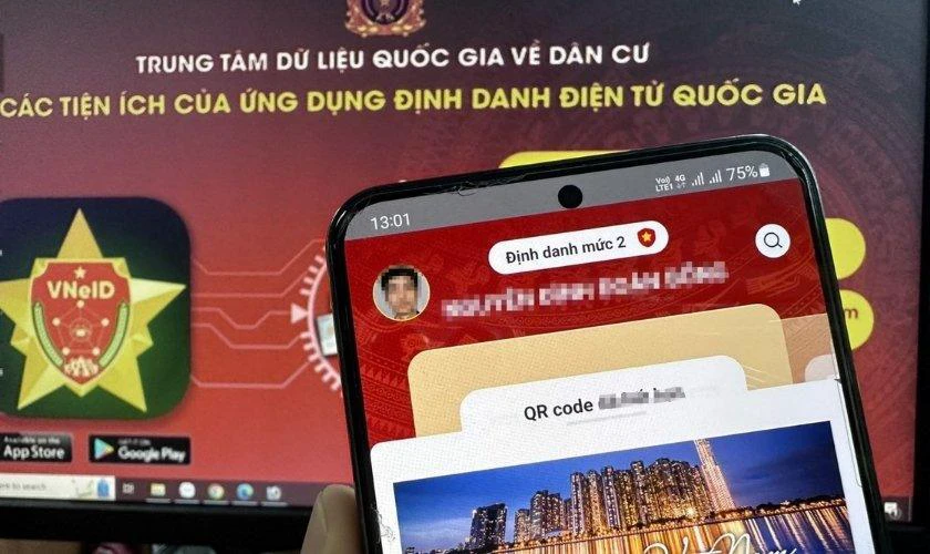 Lưu ý khi xác nhận SIM chính chủ qua VNeID