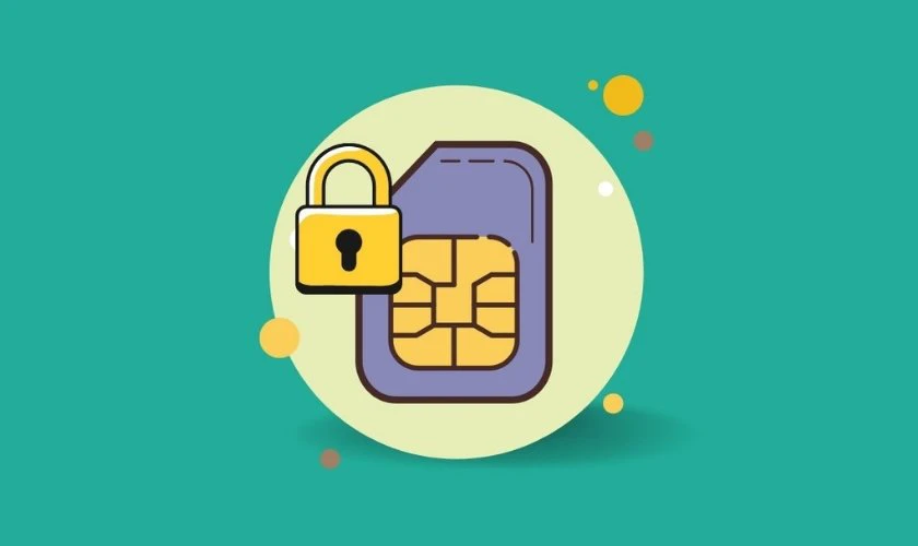 Không xác minh SIM chính chủ VNeID có sao không?