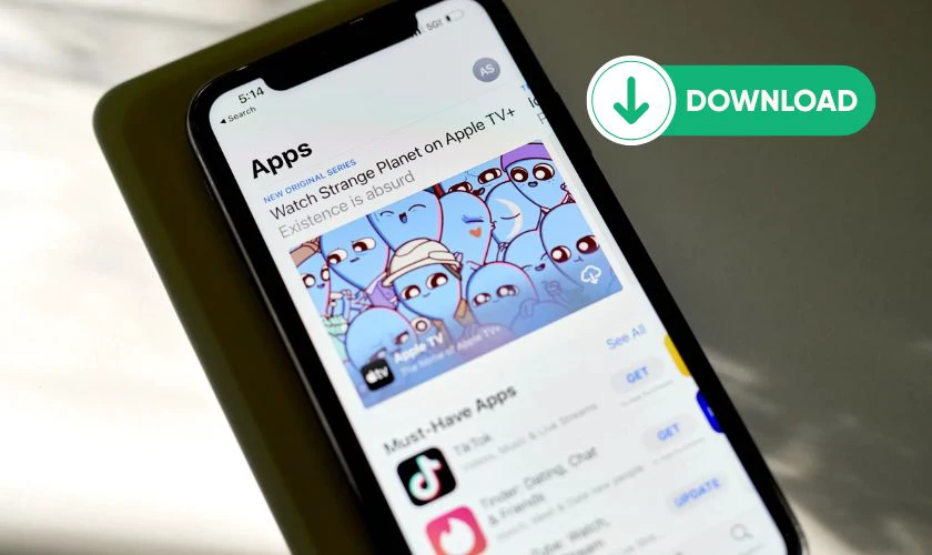 Xác nhận tin cậy trên iOS 26 đơn giản nhất