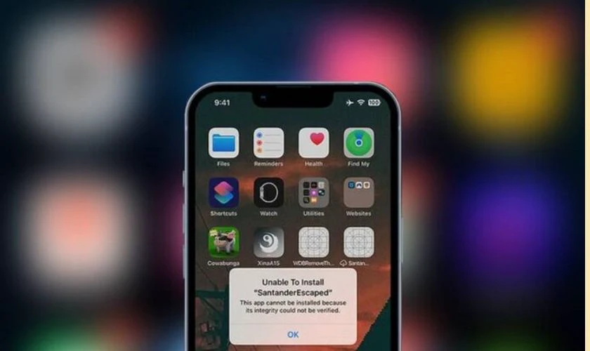 Tại sao phải biết cách xác nhận tin cậy trên iOS 26