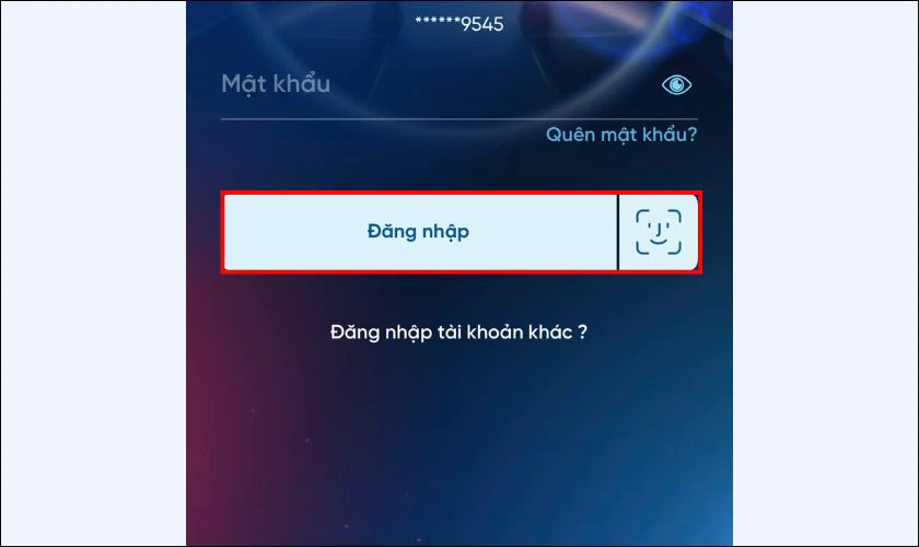 Xem hạn mức chuyển tiền VietinBank đơn giản